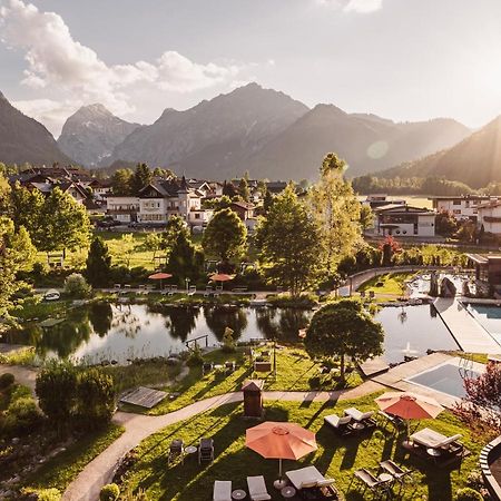 Rieser Achensee Resort Pertisau Exterior foto