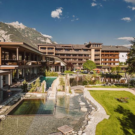 Rieser Achensee Resort Pertisau Exterior foto
