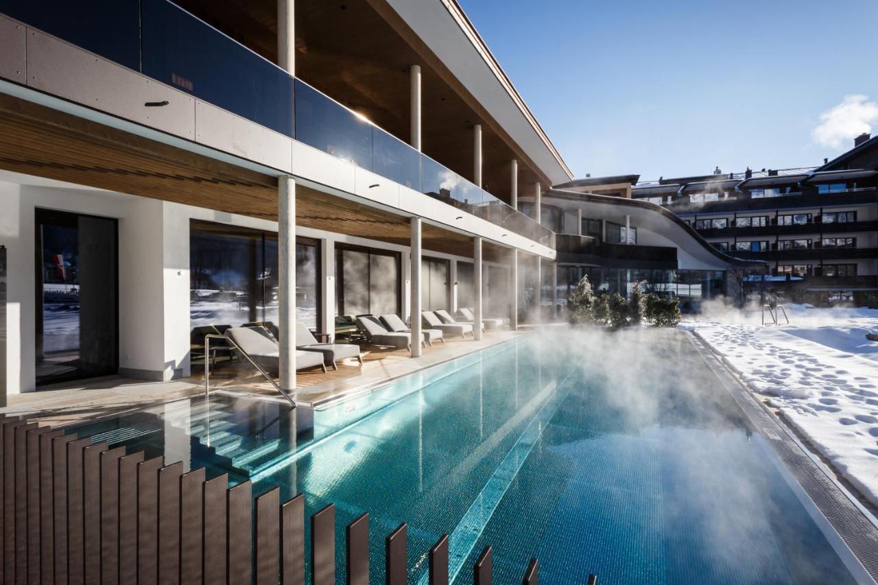 Rieser Achensee Resort Pertisau Exterior foto