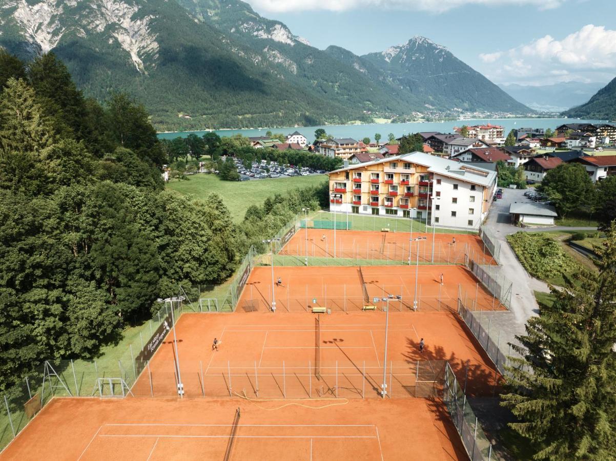 Rieser Achensee Resort Pertisau Exterior foto