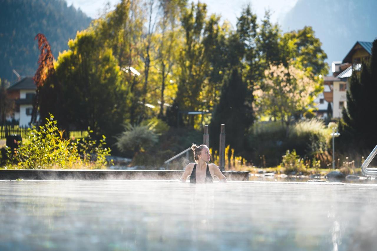 Rieser Achensee Resort Pertisau Exterior foto