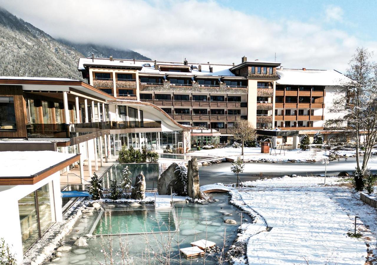 Rieser Achensee Resort Pertisau Exterior foto