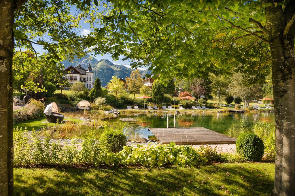 Rieser Achensee Resort Pertisau Exterior foto
