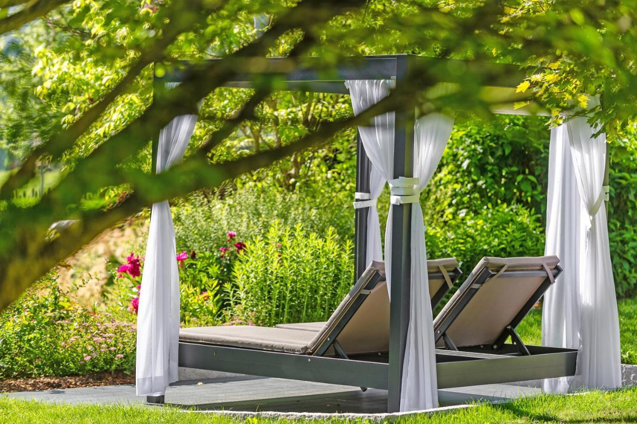 Rieser Achensee Resort Pertisau Exterior foto