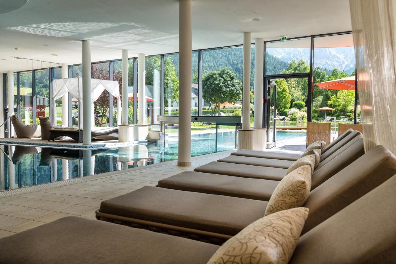 Rieser Achensee Resort Pertisau Exterior foto